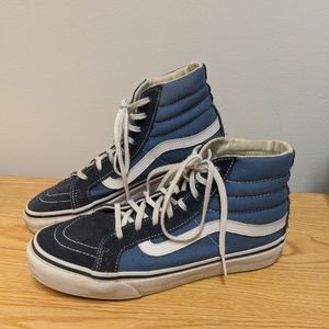 Vans Old Skool High Top